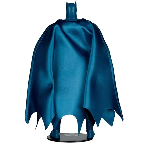 Фигурка McFarlane DC BATMAN 7IN / BATMAN (BATMAN: HUSH 2) (E5) - image 3
