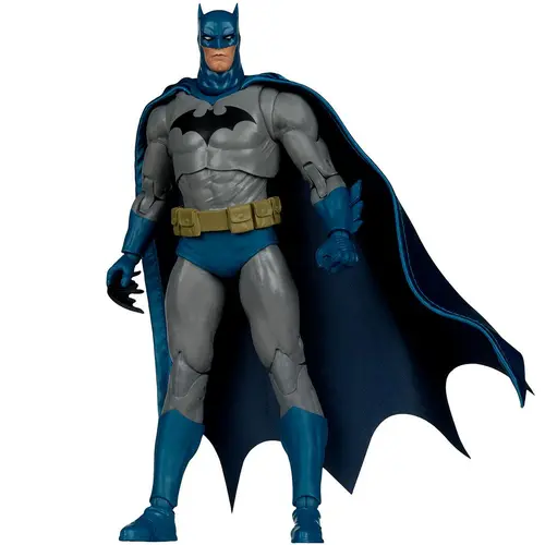 Figurină McFarlane DC BATMAN 7IN / BATMAN (BATMAN: HUSH 2) (E5) - 1