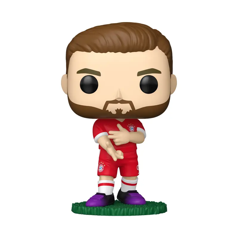 Фигурка Funko Pop! Football: FC Bayern Munchen - Harry Kane #97