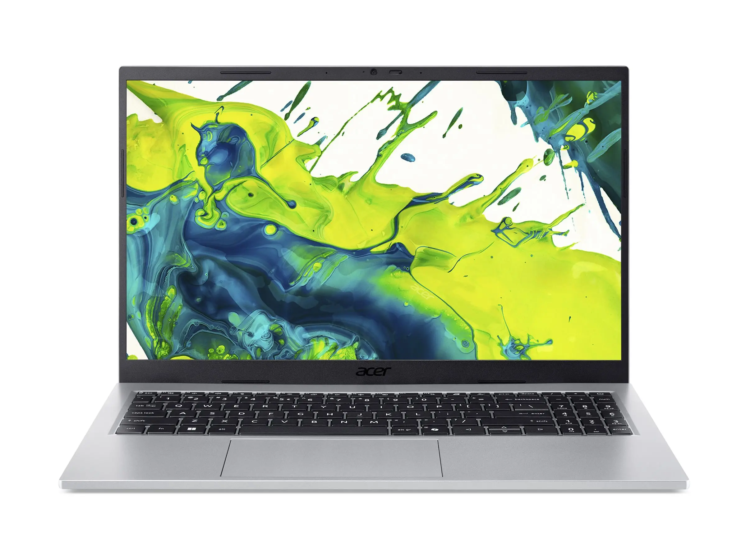 ACER Aspire GO AG15-72P-704W Intel Core 7 150U 15.6inch FHD 32GB 1TB NOOS