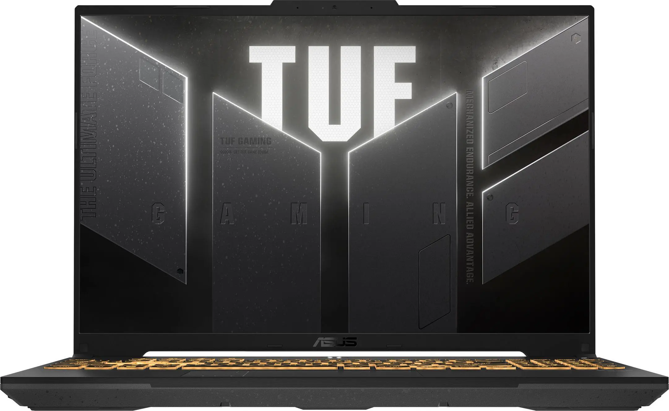 Laptop, Asus TUF F16 FX607VJR-TU307, INTEL C7 230H, 16.0 WUXGA 1920X1200 16:10, AG, 144 Hz, 16GB DDR5 5600 Mhz(2*8), 512 GB M.2 SSD, RTX 3050 6GB