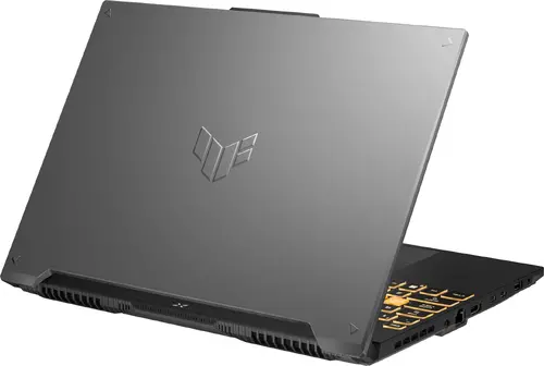 Λάπτοπ, Asus TUF F16 FX607VJR-TU307, INTEL C7 230H, 16.0 WUXGA 1920X1200 16:10, AG, 144 Hz, 16GB DDR5 5600 Mhz(2*8), 512 GB M.2 SSD, RTX 3050 6GB - 6