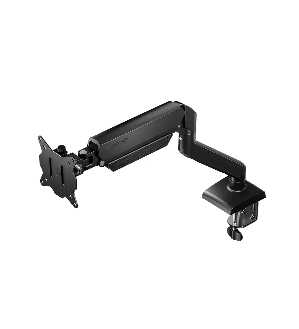 Стойка за монитор ENDORFY Atlas GS Single Arm до 35", 10kg - image 1