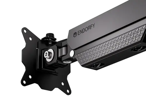 Стойка за монитор ENDORFY Atlas GS Single Arm до 35", 10kg - 11