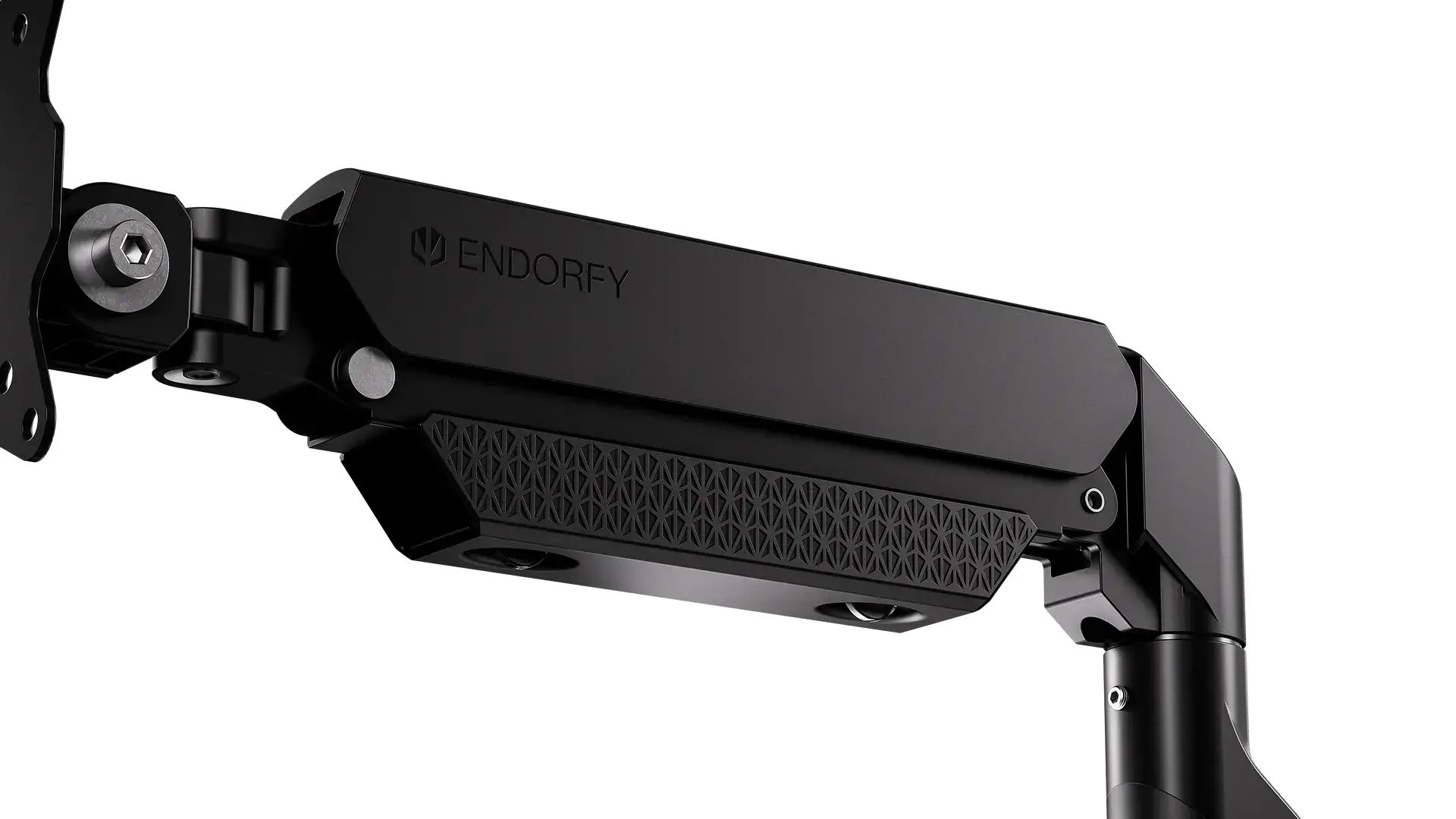 Стойка за монитор ENDORFY Atlas GS Single Arm до 35", 10kg - image 11