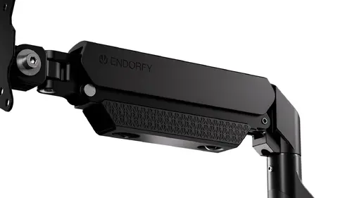 Стойка за монитор ENDORFY Atlas GS Single Arm до 35", 10kg - 12