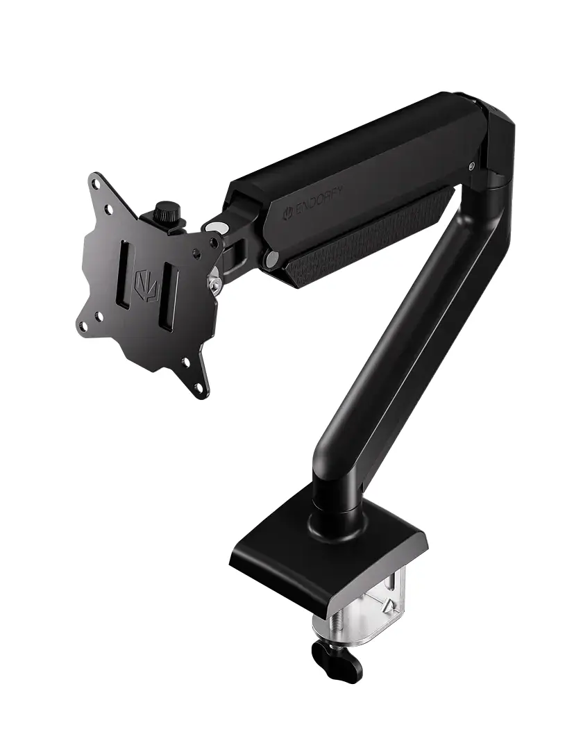 Стойка за монитор ENDORFY Atlas GS Single Arm до 35", 10kg - image 6