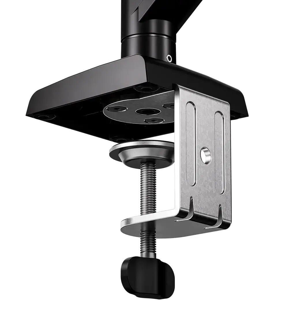 Стойка за монитор ENDORFY Atlas GS Single Arm до 35", 10kg - image 9
