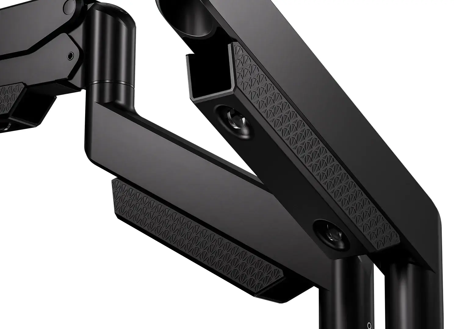 Стойка за монитор ENDORFY Atlas GS Pro Double Arm до 42", 16kg - image 10