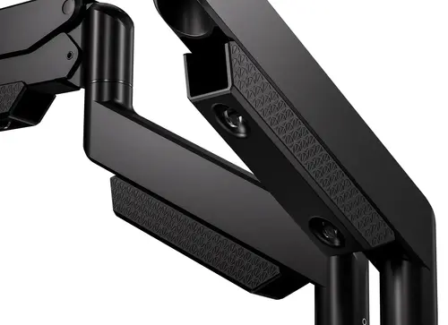 Стойка за монитор ENDORFY Atlas GS Pro Double Arm до 42", 16kg - image 10