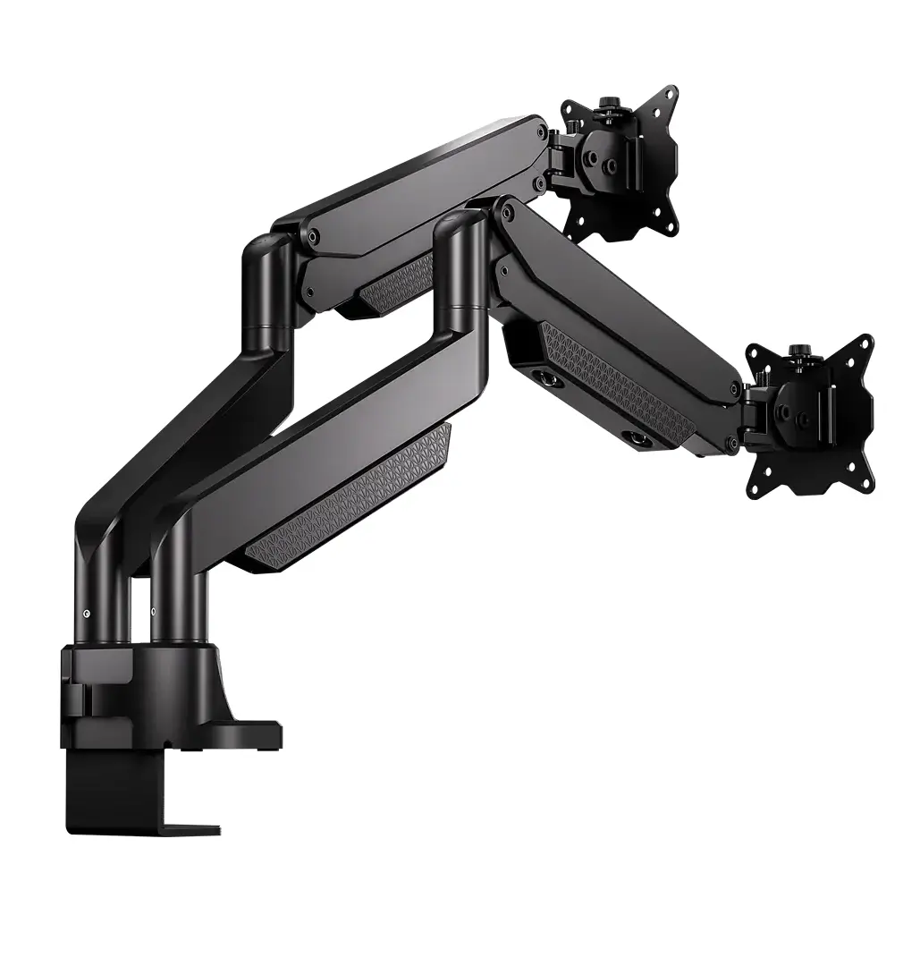 Стойка за монитор ENDORFY Atlas GS Pro Double Arm до 42", 16kg - image 2
