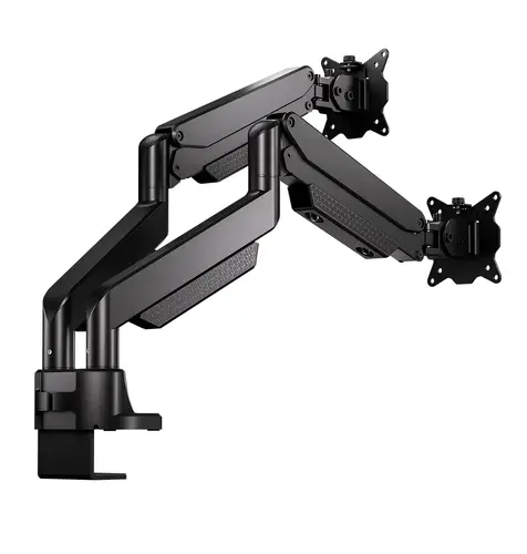Стойка за монитор ENDORFY Atlas GS Pro Double Arm до 42", 16kg - image 2