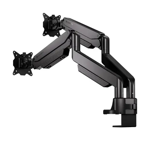 Стойка за монитор ENDORFY Atlas GS Pro Double Arm до 42", 16kg - image 3