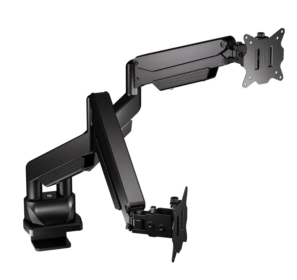Стойка за монитор ENDORFY Atlas GS Pro Double Arm до 42", 16kg - image 4
