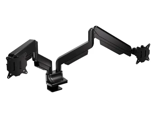 Стойка за монитор ENDORFY Atlas GS Pro Double Arm до 42", 16kg - image 6