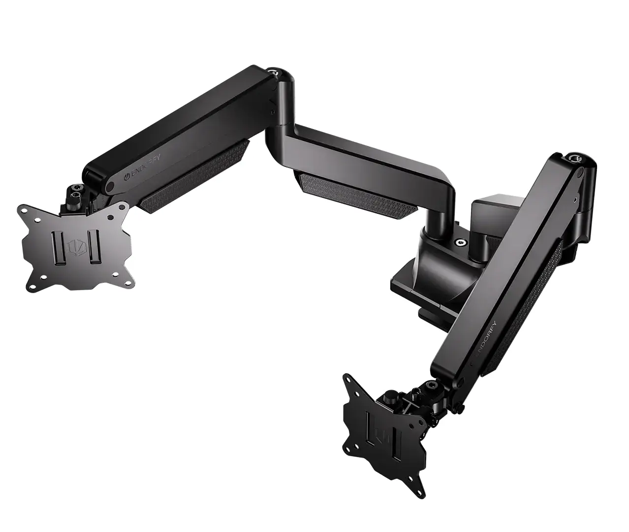 Стойка за монитор ENDORFY Atlas GS Pro Double Arm до 42", 16kg - image 7