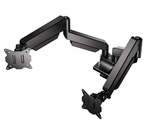 Стойка за монитор ENDORFY Atlas GS Pro Double Arm до 42", 16kg - image 7