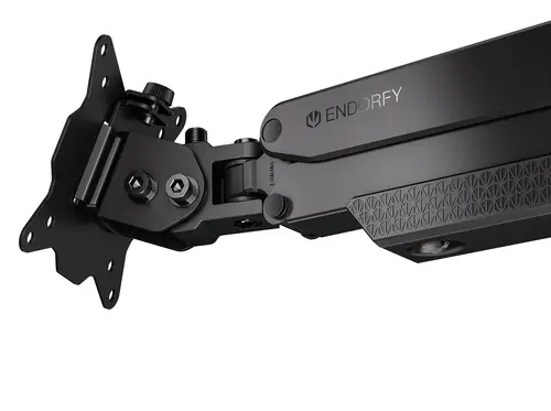 Стойка за монитор ENDORFY Atlas GS Pro Double Arm до 42", 16kg - image 8
