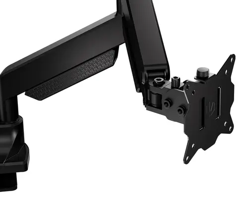 Стойка за монитор ENDORFY Atlas GS Pro Double Arm до 42", 16kg - image 9