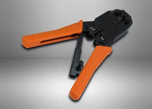 Πένσα κρimping Inter Tech HT-2008R - 1