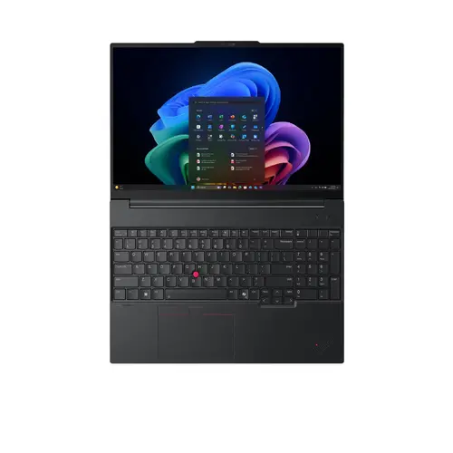 LENOVO ThinkPad E16 G4 Intel Core 7 350 16inch WUXGA 24GB 512GB NOOS 3Y - 5