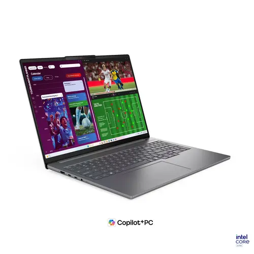 Лаптоп, LENOVO IP5 PRO 16/ 83SK0034BM - image 1