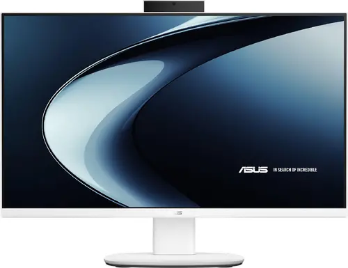 Kомпютър All-in-One ASUS ExpertCenter V400 V470VA-WPE079W - 27" inch IPS FHD(1920x1080) Intel Core 7 240H, 16GB DDR5, 512 GB SSD, Win 11 Home - Бял - image 3