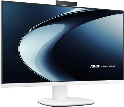 Kомпютър All-in-One ASUS ExpertCenter V400 V470VA-WPE079W - 27" inch IPS FHD(1920x1080) Intel Core 7 240H, 16GB DDR5, 512 GB SSD, Win 11 Home - Бял - image 4