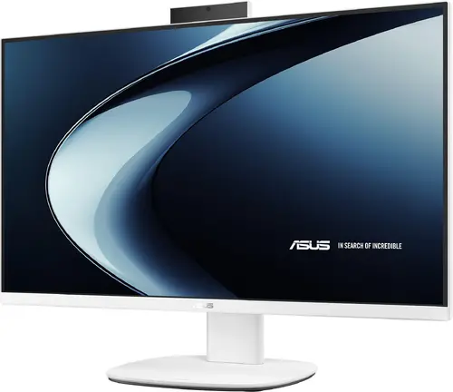 Kомпютър All-in-One ASUS ExpertCenter V400 V470VA-WPE079W - 27" inch IPS FHD(1920x1080) Intel Core 7 240H, 16GB DDR5, 512 GB SSD, Win 11 Home - Бял - image 5