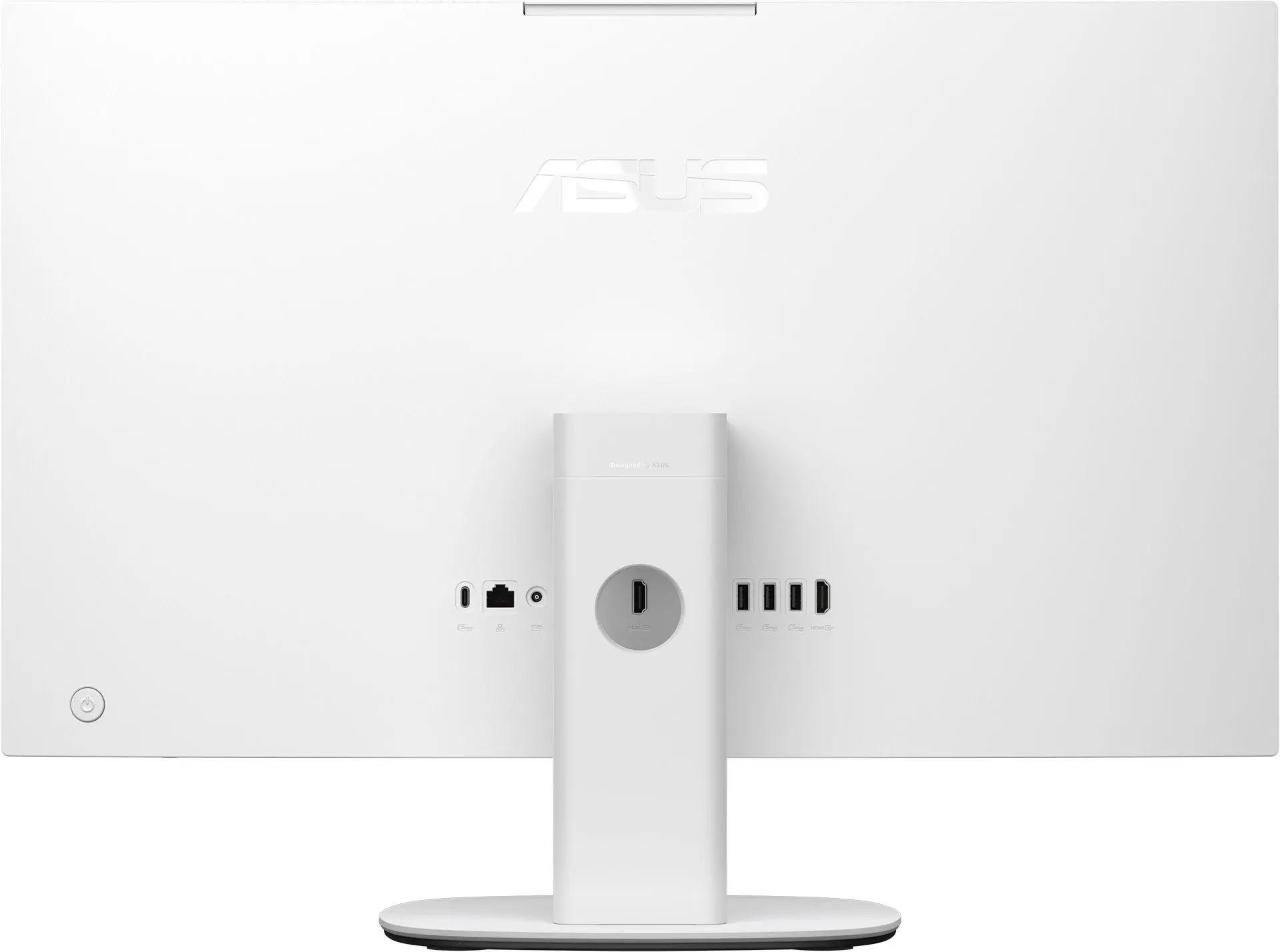 Kомпютър All-in-One ASUS ExpertCenter V400 V470VA-WPE079W - 27" inch IPS FHD(1920x1080) Intel Core 7 240H, 16GB DDR5, 512 GB SSD, Win 11 Home - Бял - image 9