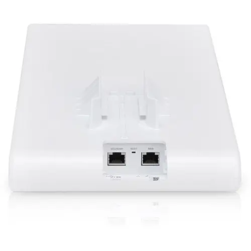 Точка за достъп Ubiqiti UAP-AC-M-PRO WLAN 1300Mbps, Без PoE, Бял - image 3