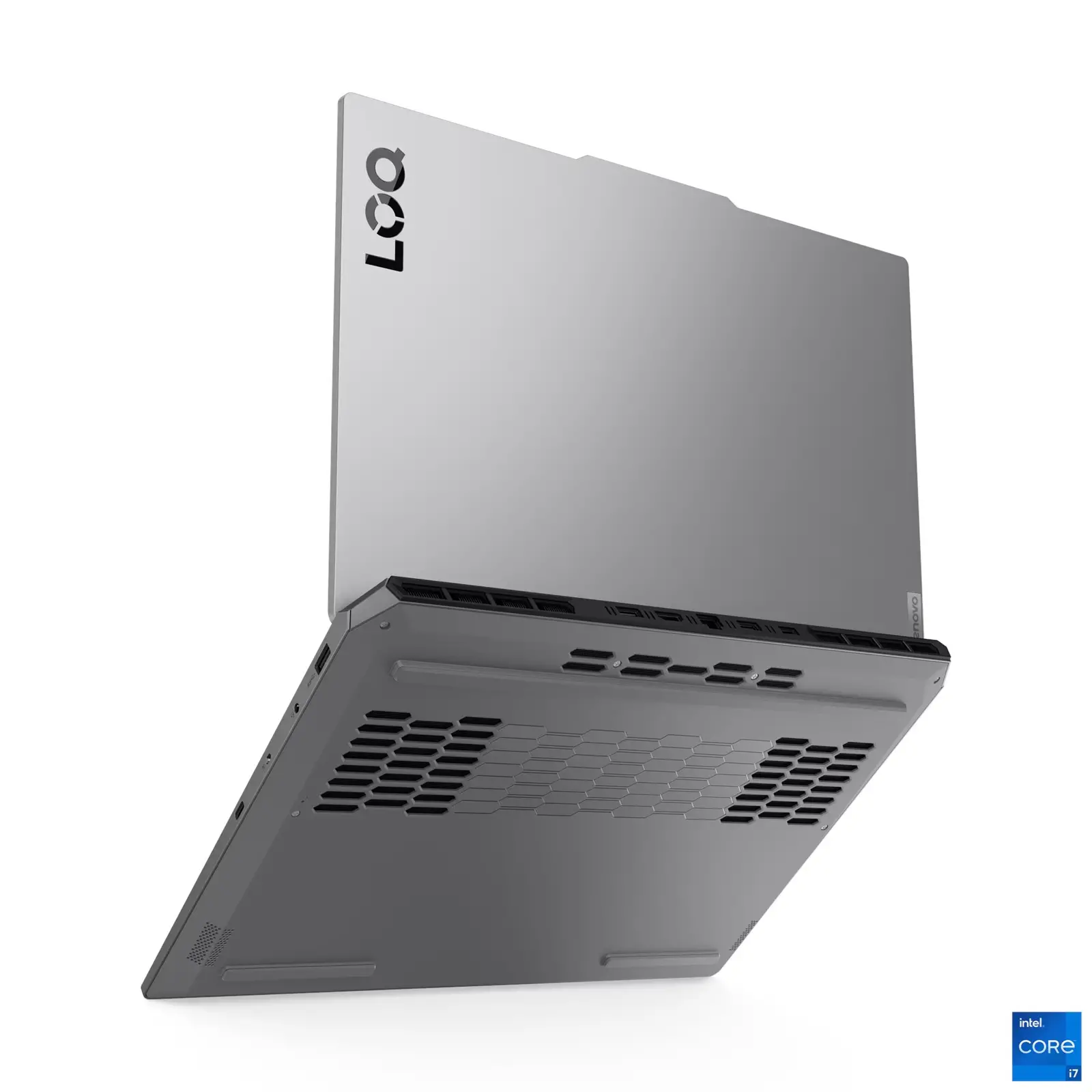 Лаптоп, LENOVO LOQ 15IRX10 /83JE018UBM - image 5