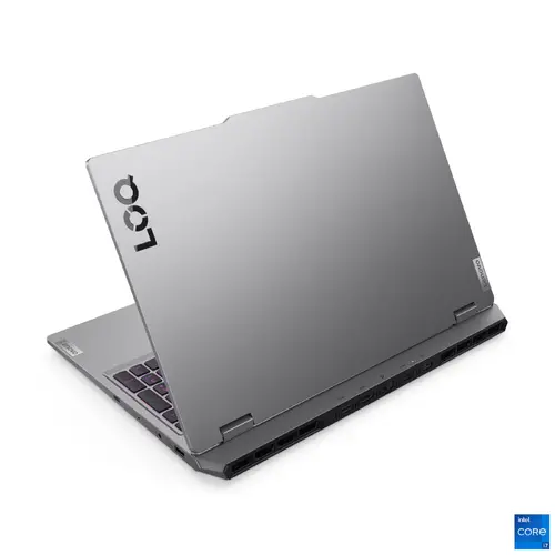 Лаптоп, LENOVO LOQ 15IRX10 /83JE018UBM - 8