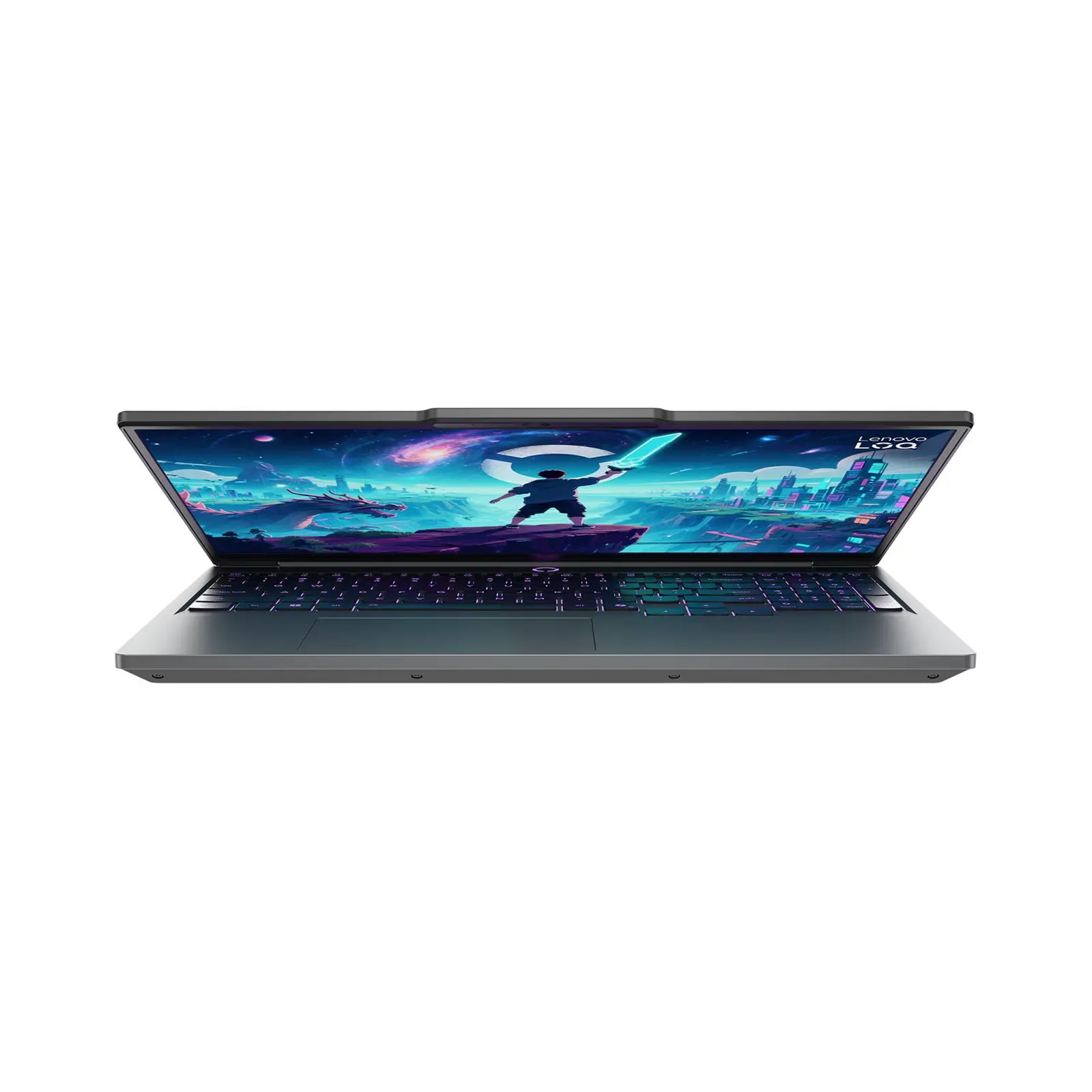 Лаптоп, LENOVO LOQ 15IPH11/83SL0011BM - image 3