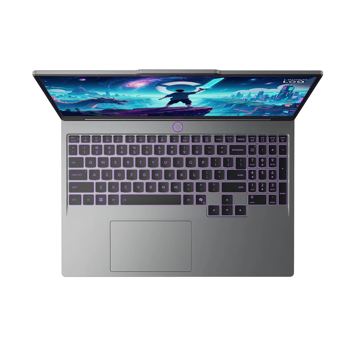 Лаптоп, LENOVO LOQ 15IPH11/83SL0011BM - image 7