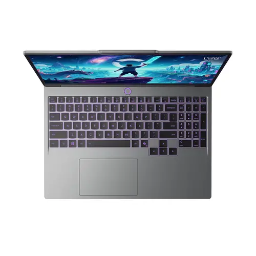 Лаптоп, LENOVO LOQ 15IPH11/83SL0011BM - 8
