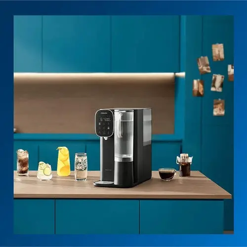 ДИСПЕНСЪР ЗА ВОДА С ОБРАТНА ОСМОЗА ADD6912BK PHILIPS - image 3