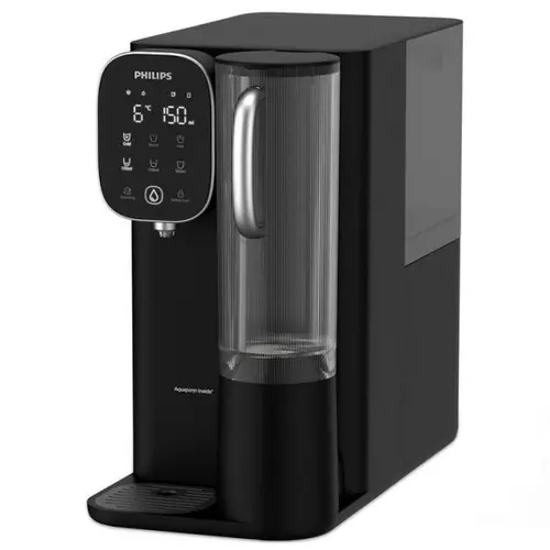 ДИСПЕНСЪР ЗА ВОДА С ОБРАТНА ОСМОЗА ADD6912BK PHILIPS
