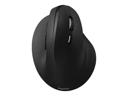 Мишка Hama Mouse 182698 Black - PN 00182698 - image 2