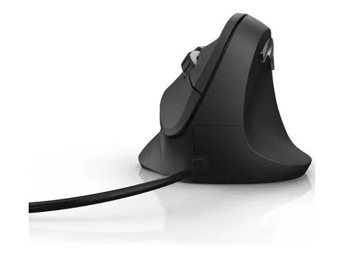 Мишка Hama Mouse 182698 Black - PN 00182698 - image 3