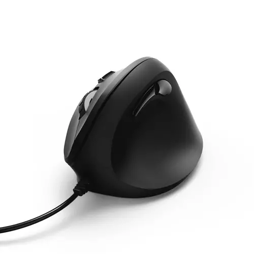 Мишка Hama Mouse 182698 Black - PN 00182698