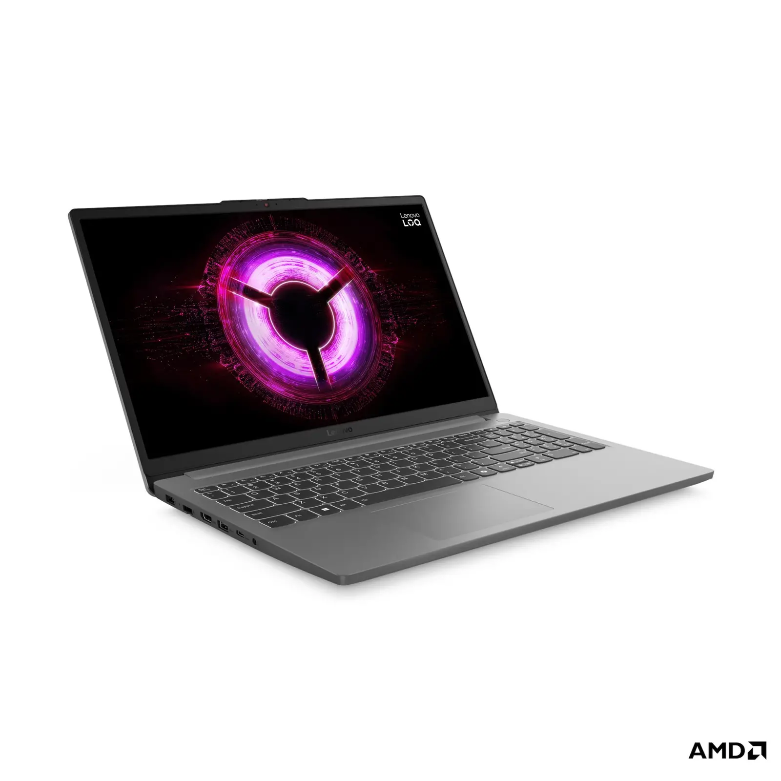 Лаптоп, LENOVO LOQ 15ARP10E/83S000AMBM