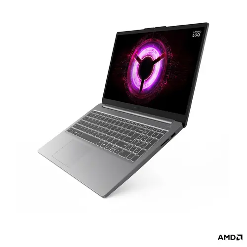 Лаптоп, LENOVO LOQ 15ARP10E/83S000AMBM - 3
