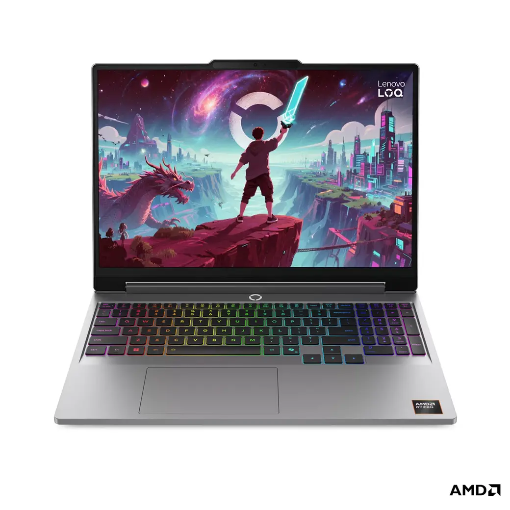 Лаптоп, LENOVO LOQ 15AHP11 /83TN001VBM