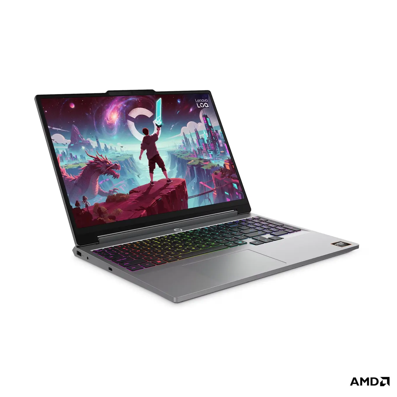 Лаптоп, LENOVO LOQ 15AHP11 /83TN001VBM - image 1