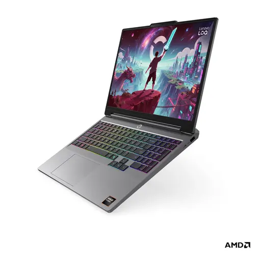 Лаптоп, LENOVO LOQ 15AHP11 /83TN001VBM - 5