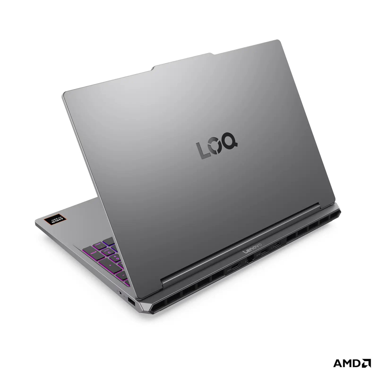 Лаптоп, LENOVO LOQ 15AHP11 /83TN001VBM - image 7