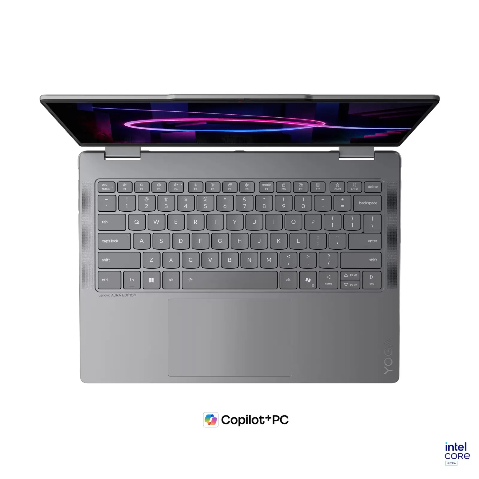 Лаптоп, LENOVO YOGA 7 2IN1/ 83TC0023BM - image 5