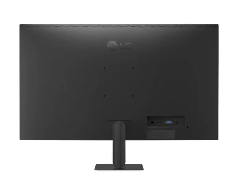 Монитор, LG 32U401B-B , 31.5" IPS Display, 1ms MBR, 5ms (GtG at Faster), 120Hz, 3500:1, Dynamic Action Sync, 250 cd/m?, Full HD 1920x1080, HDR 10, sRGB 99%, Flicker Safe, Reader Mode, D-Sub, HDMI, Headphone Out, Tilt, LG Switch, Black - image 2