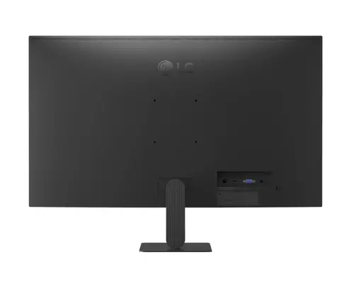 Монитор, LG 32U401B-B , 31.5" IPS Display, 1ms MBR, 5ms (GtG at Faster), 120Hz, 3500:1, Dynamic Action Sync, 250 cd/m?, Full HD 1920x1080, HDR 10, sRGB 99%, Flicker Safe, Reader Mode, D-Sub, HDMI, Headphone Out, Tilt, LG Switch, Black - image 2